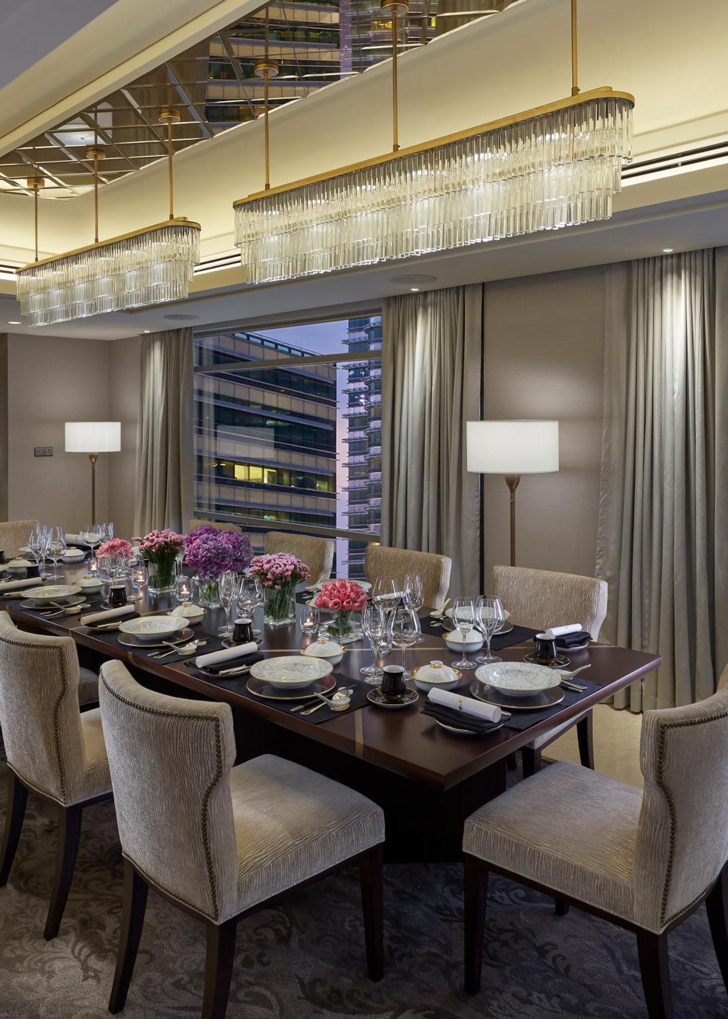 Royal Suite