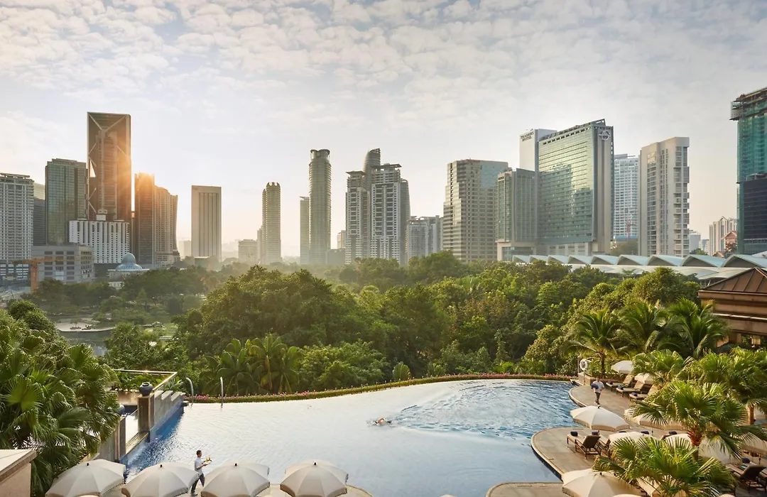Mandarin Oriental, Kuala Lumpur-1
