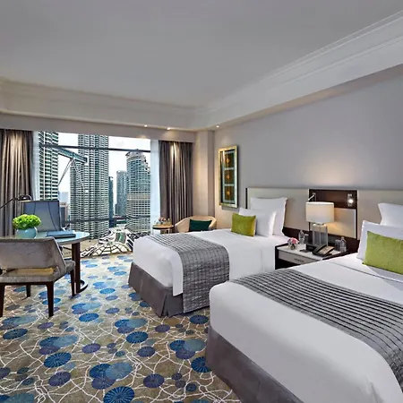 Mandarin Oriental, Kuala Lumpur-2