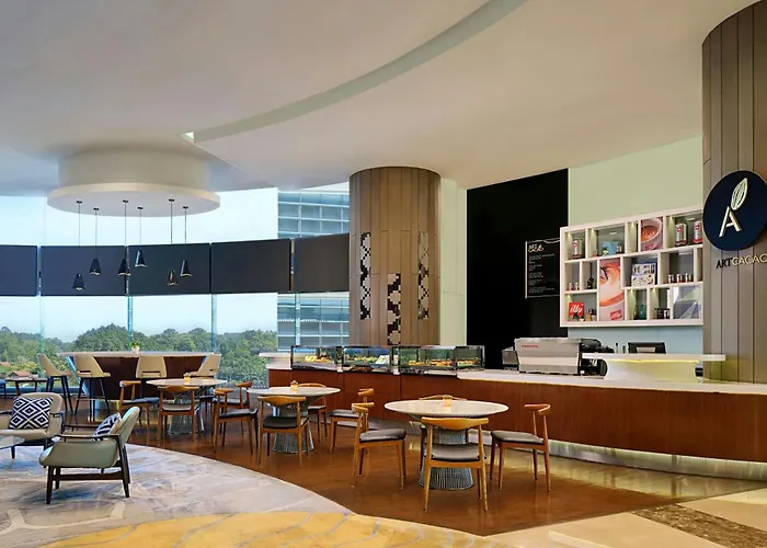 Le Meridien Kuala Lumpur