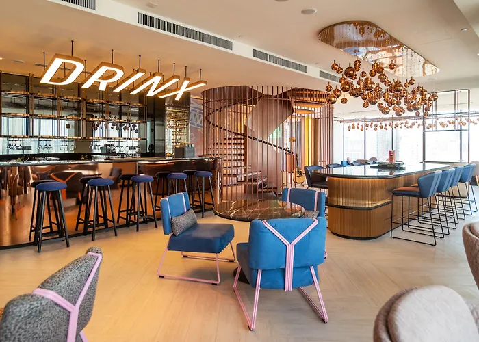 Capri By Fraser, Bukit Bintang