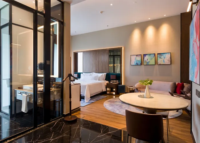 M Resort & Hotel Kuala Lumpur