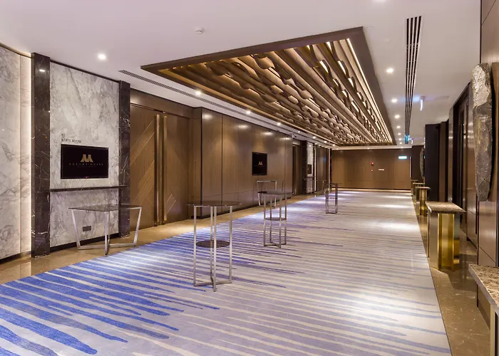 M Resort & Hotel Kuala Lumpur